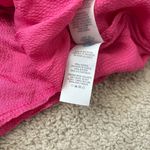 Aerie  Vibrant Pink Mini Skirt Photo 4