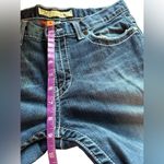 BKE Denim drew Women's Bootcut Jeans‎ Blue Size 28 x 33.5 Photo 4