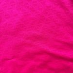 The North Face  Ladies Tank Top Size Medium Hot Pink Photo 4