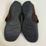 Dansko  Henley Brown Suede Mary Jane Comfort Flats Size 36 (US 5.5-6) Photo 4