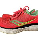 Saucony  Triumph 18 Running Shoes Sneakers 8.5 Photo 3