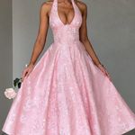 Babyboo  Pink Dress Photo 0