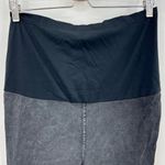 Preggo Leggings 2XL Black Moto Maternity Pregnancy Jeggings Skinny Leg Size undefined Photo 2