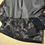 Under Armour Unstoppable Gore Windstopper Jacket Camo Medium Photo 1
