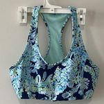 Lilly Pulitzer Sport Bra XS Photo 0