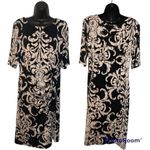 Connected Apparel  Pull Over Sheath Dress Photo 1