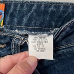 Paris Blues 00s Vintage y2k Low Rise Bell Bottom Denim Jeans Size 5 Photo 5