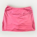 Tommy Bahama  Golf Skort Women's M Pink Stretch Athletic Skirt  Shorts Pockets Photo 1