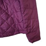 Columbia Womens S Snowmelt Valley II Water Resistant Jacket in Marionberry NEW Photo 6