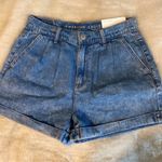 American Eagle Mom Shorts Photo 0