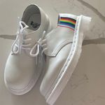 Dr. Martens 1461 Doc Martens Pride Shoes Photo 7
