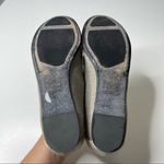 Eileen Fisher ‎ patch flats size 6 Photo 4
