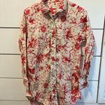 The Lazy Poet Sissy Tropical Paradise Red Size XS Photo 1