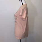 Tultex I’ve Seen You Move Mountains Jesus Christian Short Sleeve Top  Photo 2