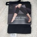 Vera Wang SIMPLY Vera leggings Photo 0