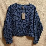 Bench 14BW.  Adorable Sweater. Size Small Photo 2