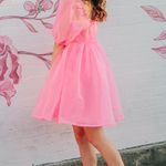 Cinderella pink  style dress Photo 0