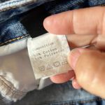 SheIn  Distressed Hi-Rise Mom Jeans Size 6 Photo 7