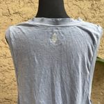 NWT Free People Movement Love Tank Blue Size XL Photo 5