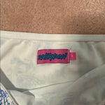 Edikted  Delft Print Strapless Tube Top Photo 4