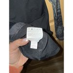 Nike Pro Womens Small 1/2 Zip Pullover Shirt Fitted Thumb Running Dri-fit Photo 6