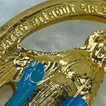 Vintage Gold Photo 11