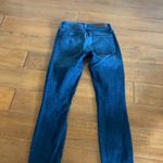 Parker Smith Skinny dark jeans Photo 1