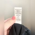 Free People  Eyelet Embroidered Lace Babydoll Tank Size L Photo 5