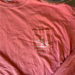 Portside Marina Long sleeve Beach T Photo 2