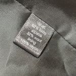 Peruvian Connection Women's Alpaca Wool Coat Dark Blue. Size: 12 Photo 9