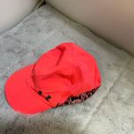 Under Armour Vibrant Pink Cap with Black Logo Photo 3