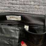 Aritzia NWT Babaton Command Pant Gold Camel Photo 8