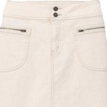 prAna NWT Broadway Skirt Photo 1