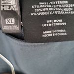 32 Degrees Heat  Fleece Lined Women's Pants Size XL Photo 4