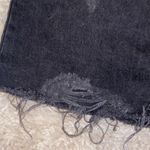 Urban Outfitters BDG Black Denim Mini Skirt Photo 4