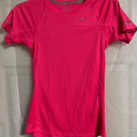 Nike  Miller  Dri-Fit Running‎ Shirt Photo 0