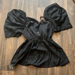 Storets  Sofia Cold Shoulder Blouse Photo 3