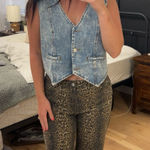 Amazon Jean Top Photo 0