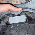 Vera Wang Simply  Purse Crossbody blue Photo 1