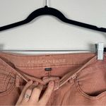 American Eagle  Mom Straight Leg Jeans Sz‎ 12 Photo 3