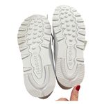 Reebok  White Leather Classic‎ Shoes Size 11 New With Tags Photo 1