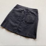 Forever 21 Studded Denim Skirt Photo 5