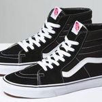 Vans SK8-HI Photo 0