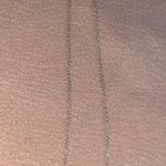 1. State Queen Diamanté Cursive Silver Necklace  Photo 2