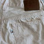 Levi's  Fresh Produce 501 Shorts Womens 27 Pink Premium‎ Cherry Cut Off Denim Photo 8