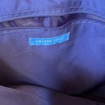 Draper James ‎ Everyday Straw Shoulder Bag - Natural Photo 3