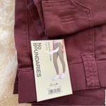 No Boundaries  Mid Rise Utility Skinny Pants XS Photo 2