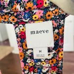 Maeve  Floral Dress Photo 1