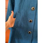 Baby Phat Y2K Wool blend trench coat Small Photo 1