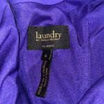 Laundry by Shelli Segal Laundry Shelli Segal Sleeveless Ponte Dress Photo 4